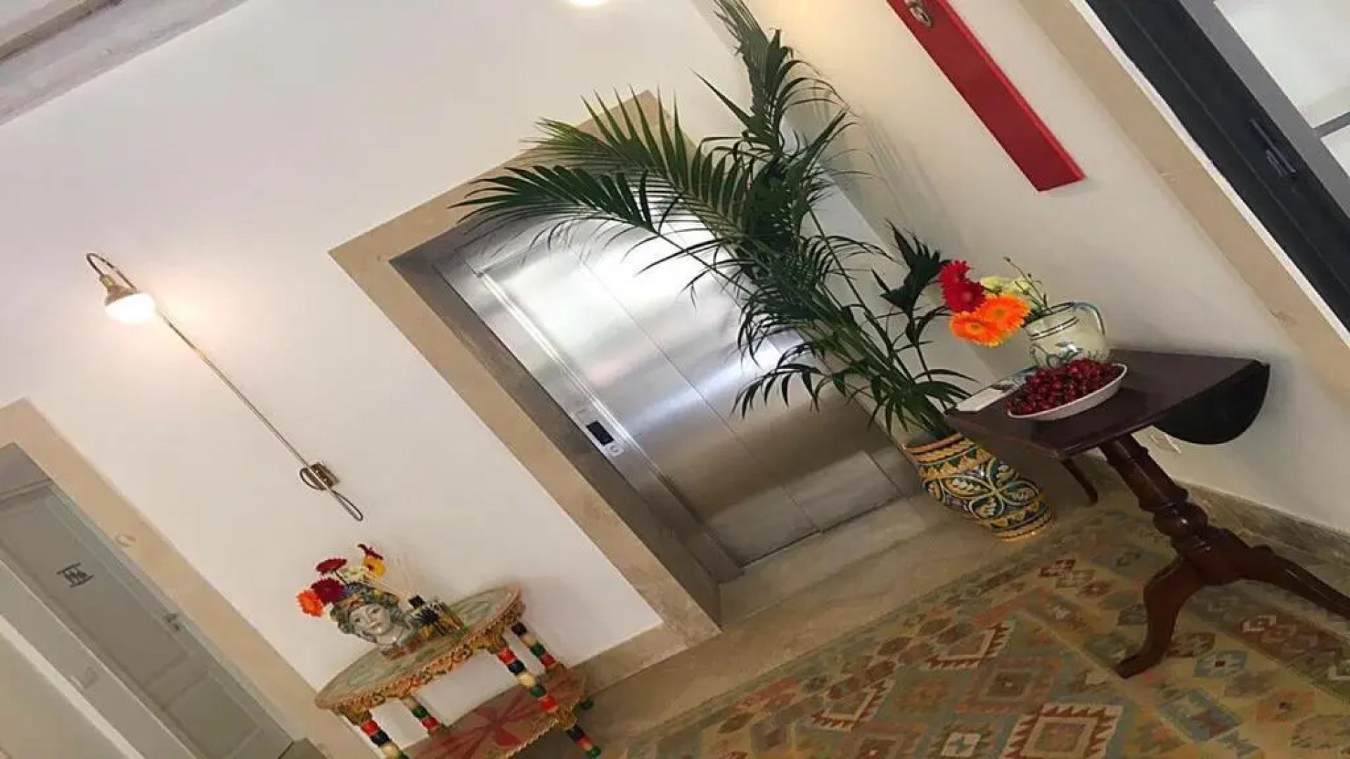 Lanterne Magiche Ortigia