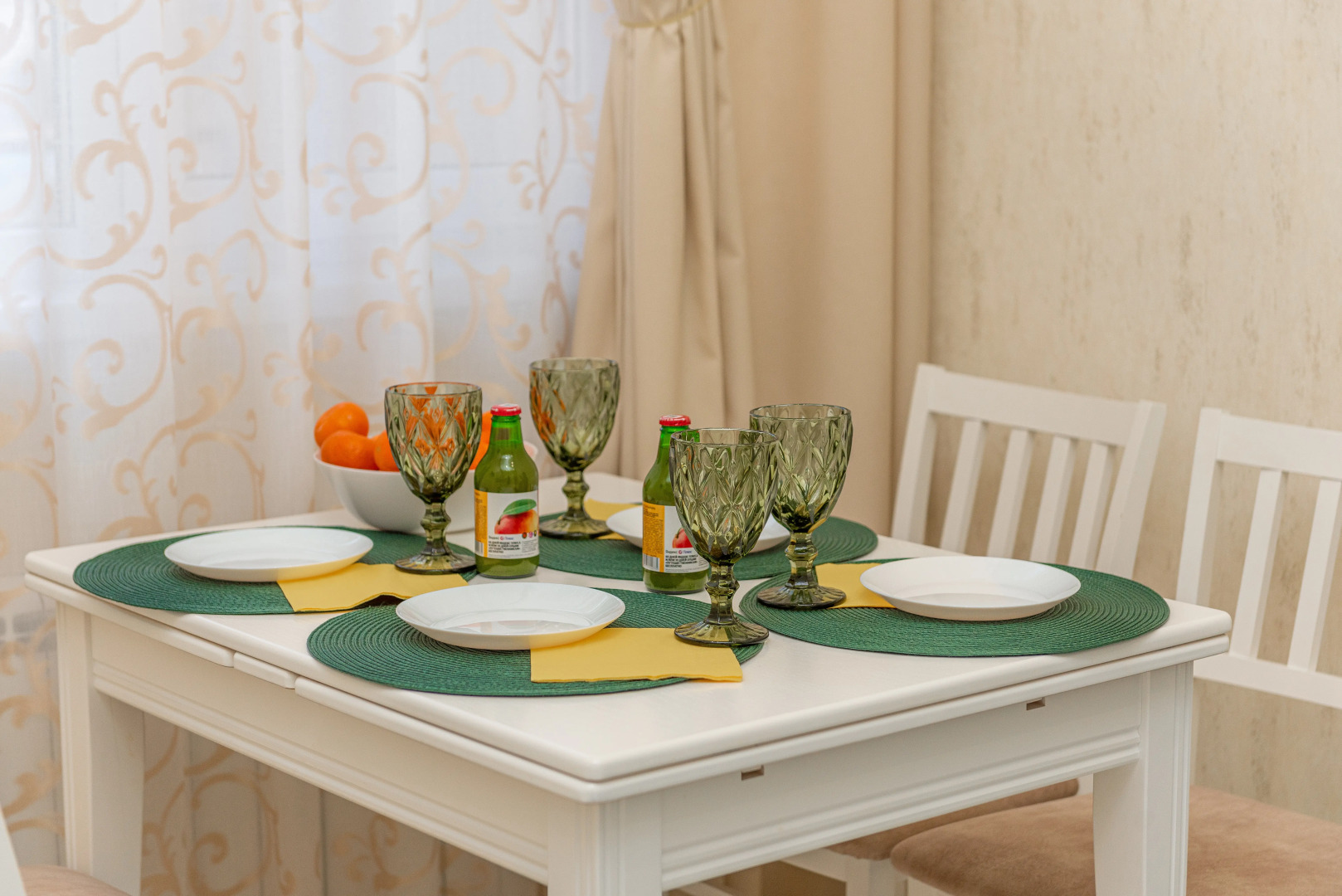 Апартаменты у Моря в Геленджике В Жк Изумрудный Город