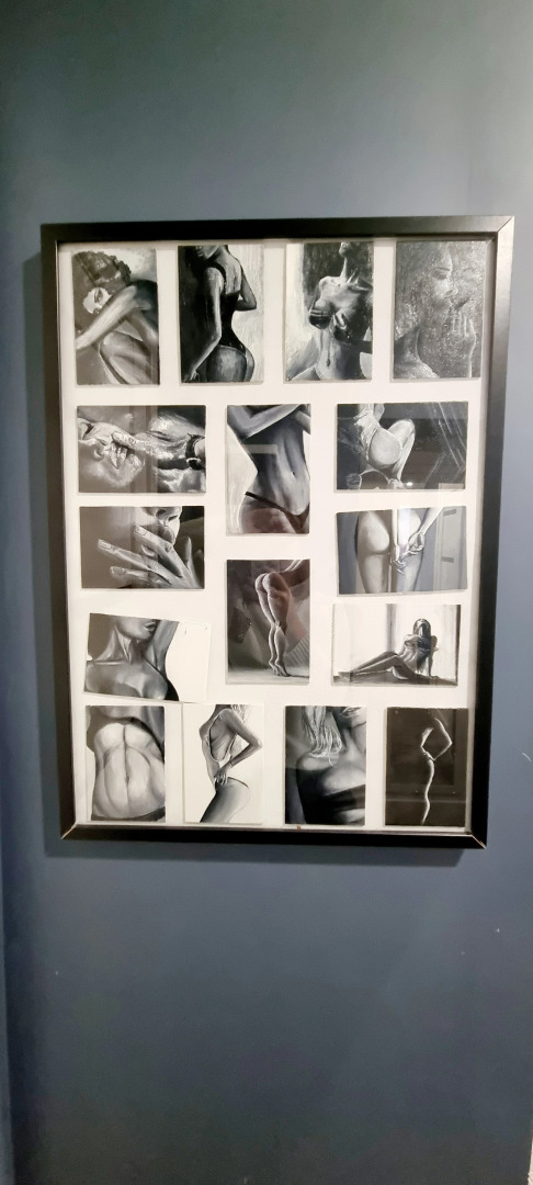 Квартира с Видом на Волгу и Пляж