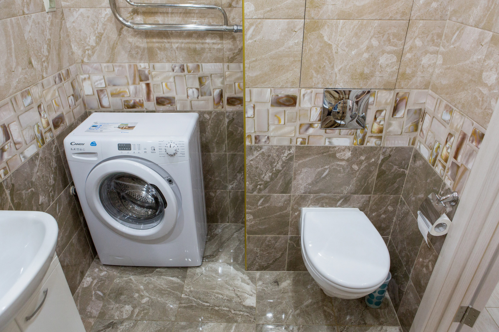 Апартаменты на улице Кирова 21