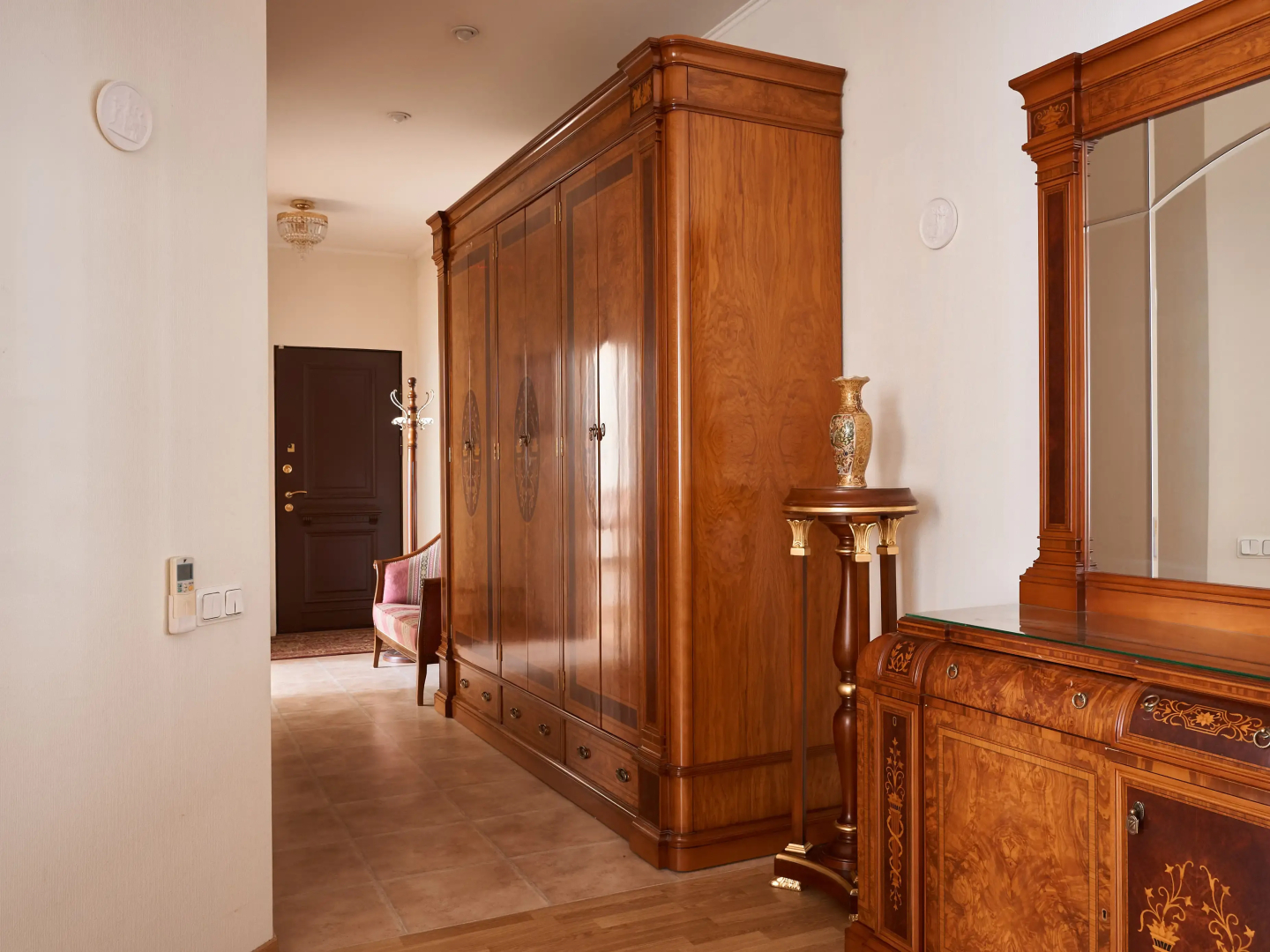 Апартаменты Nevsky 119 Apartments от Apartvil