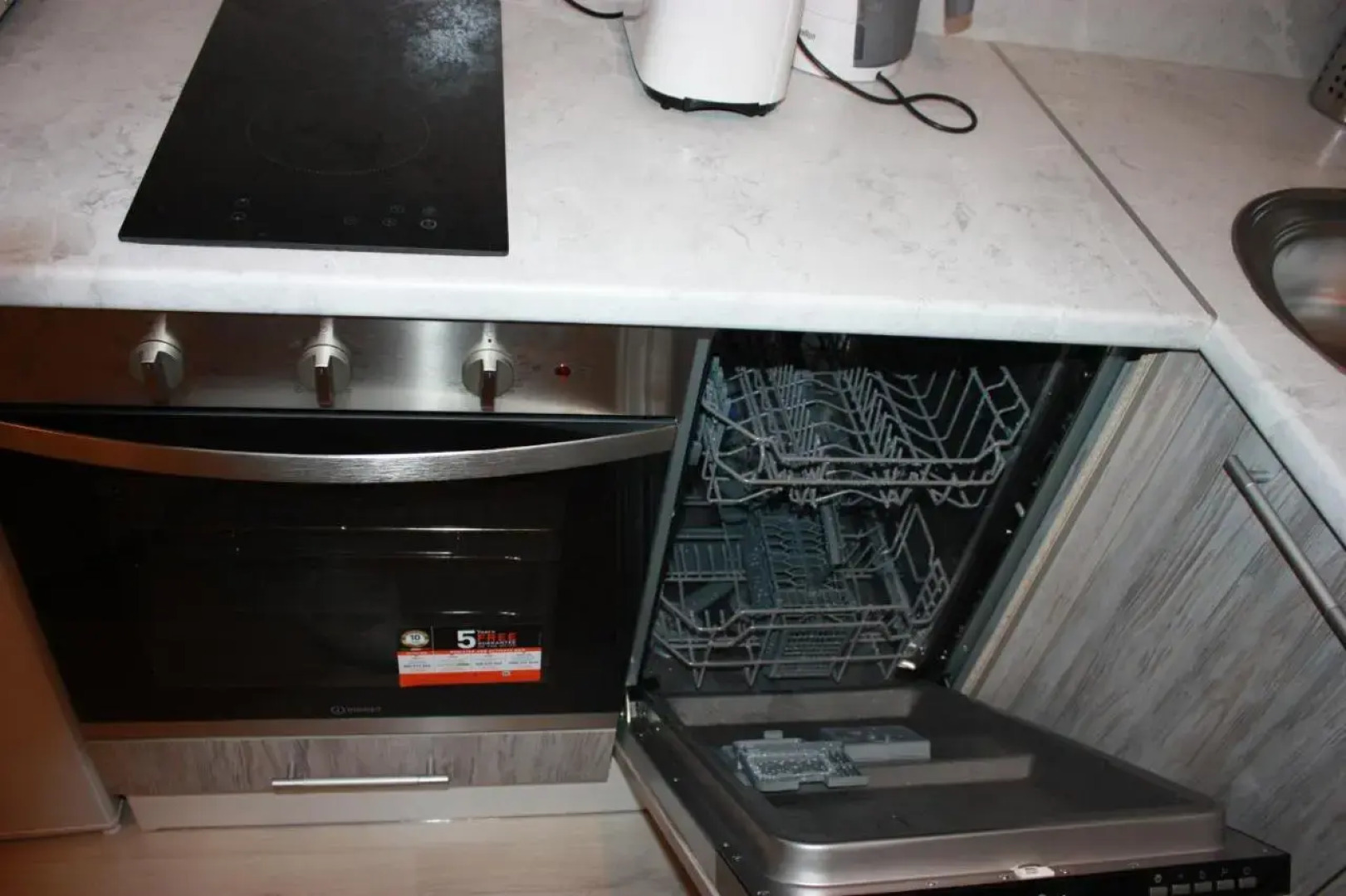 Апартаменты Family Fox green