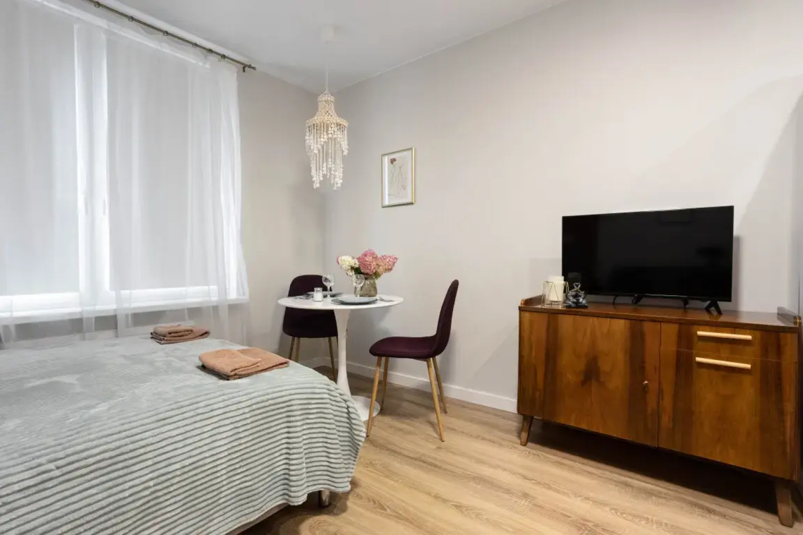 Комфортные апартаменты на 4х с кондиционером в ЖК Премиум класса в Адмиралтейском районе рядом с метро