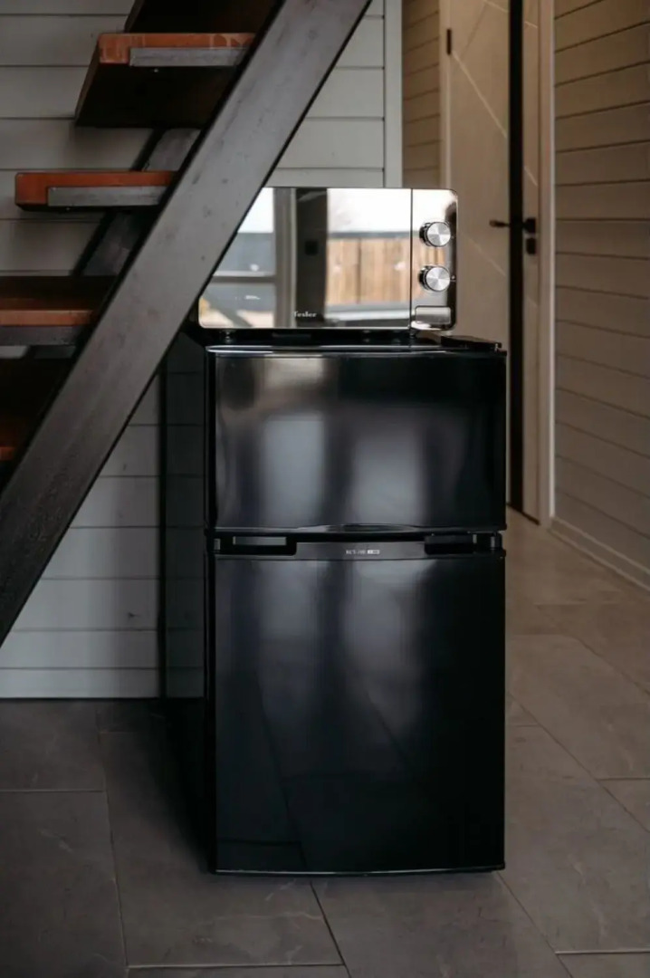 Частный Дом Стильный А-Framе ЯR Нouse