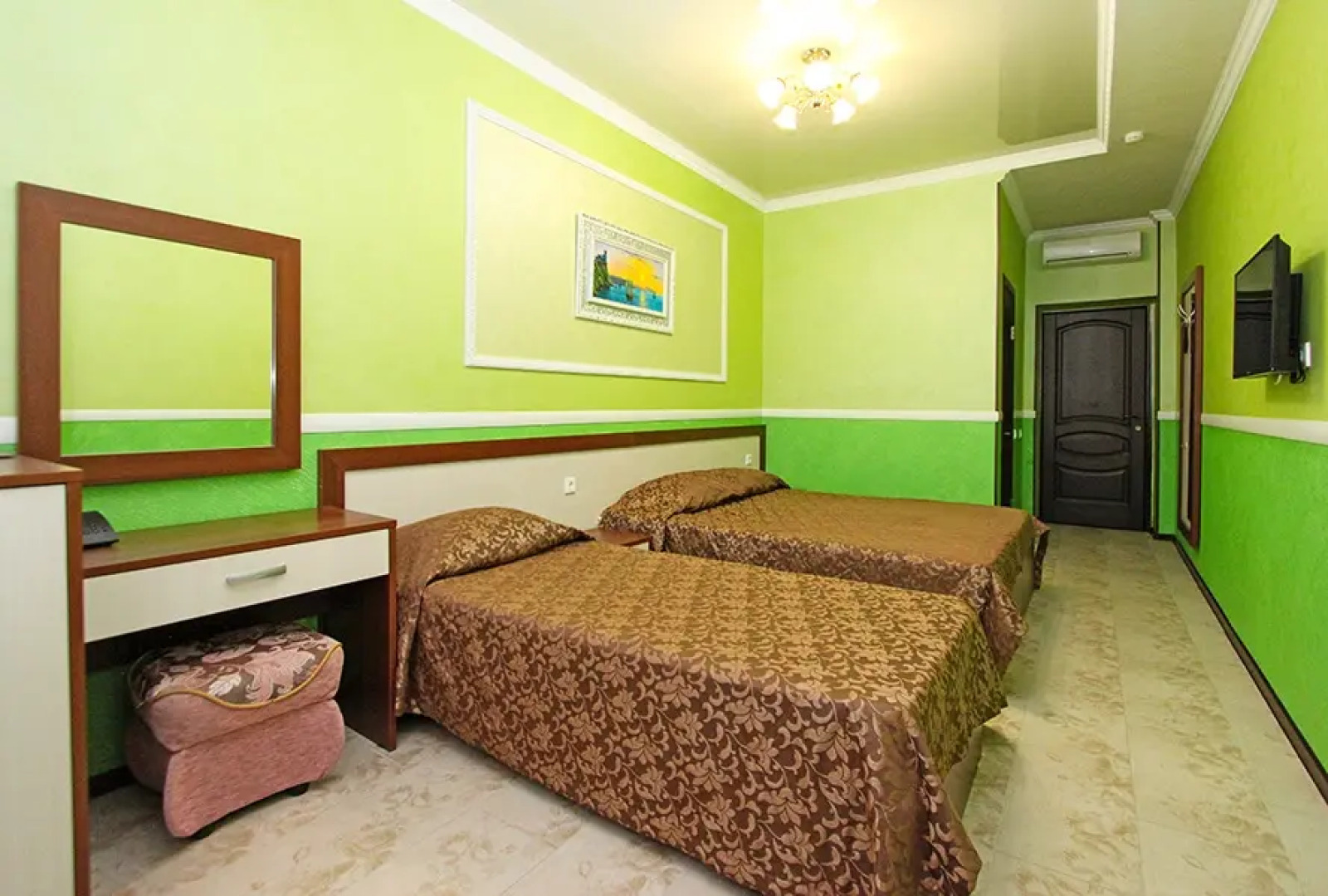 Гостевой Дом Юнона