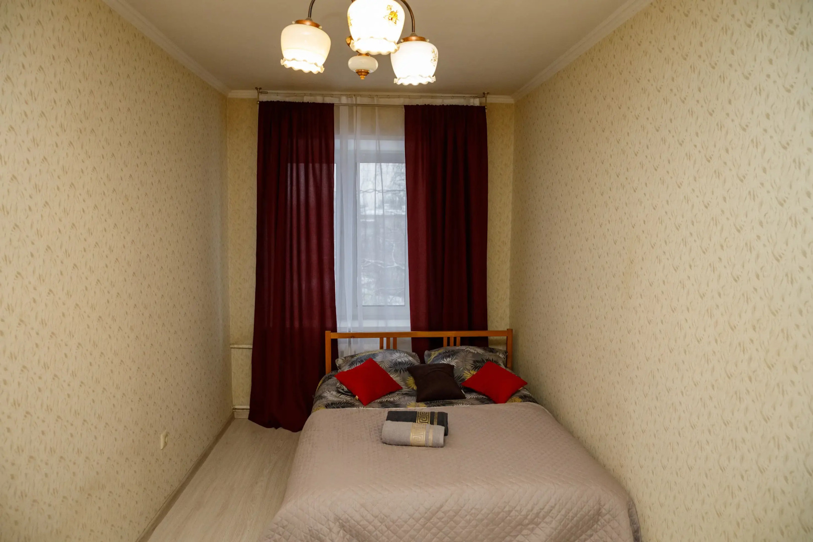 Квартира 2-х комнатная в Мытищи на ул. Каргина недалеко от Ярославки и Мытищинской областной больницы