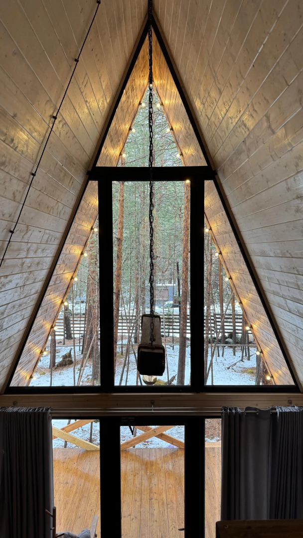 Шале Dream House