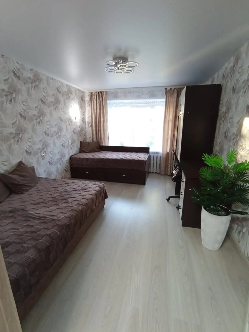 Квартира 2-х комнатная