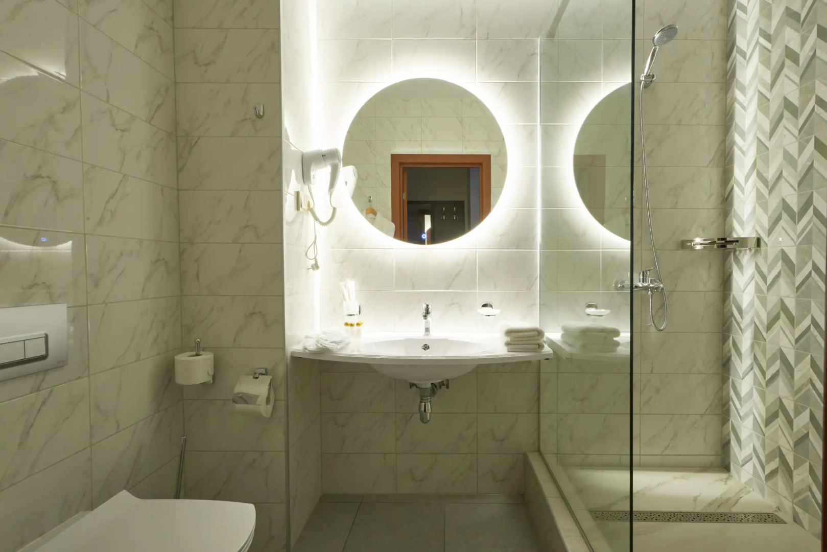 Мини-отель Таёжный