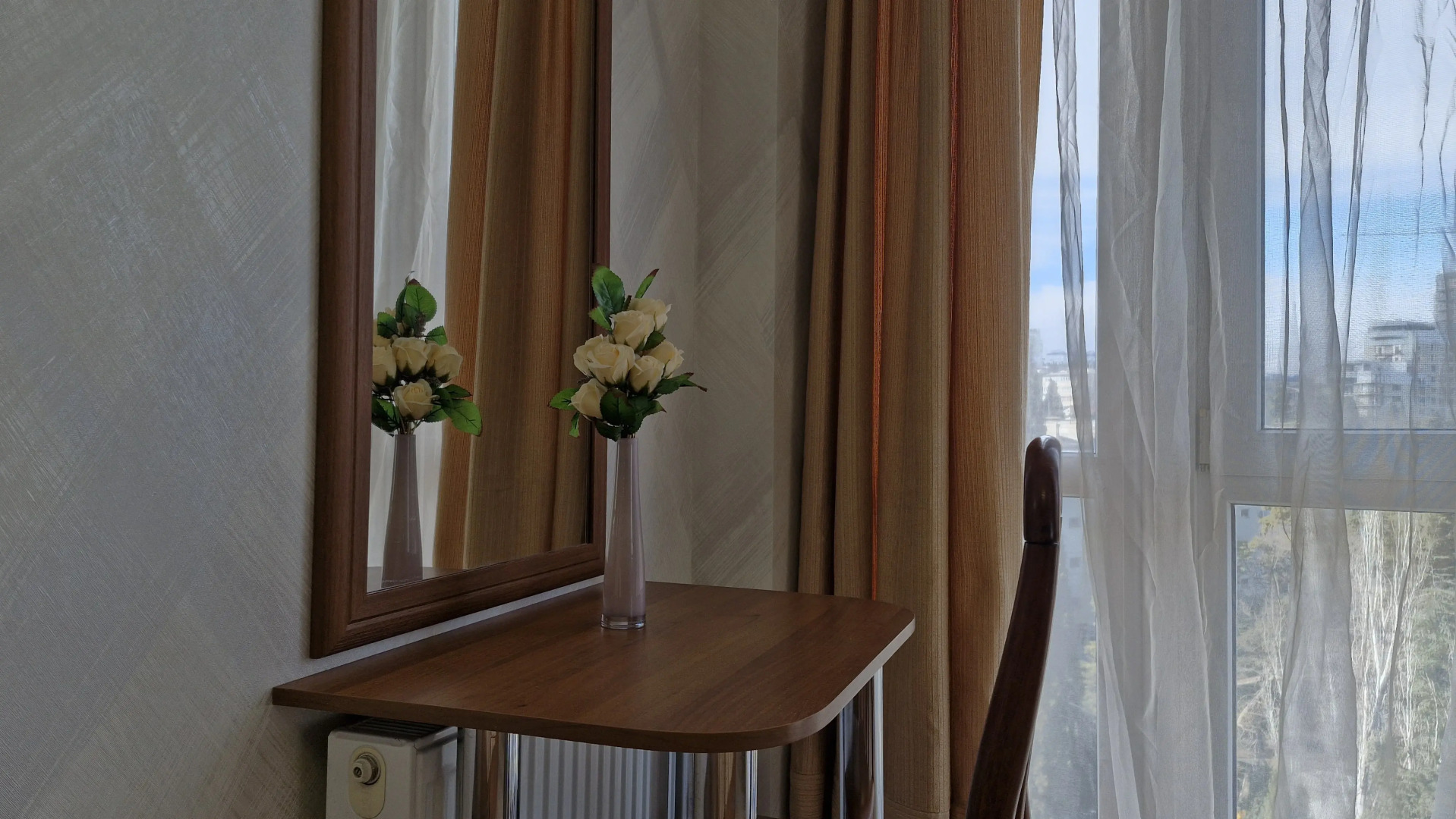 Квартира Atlant Mint-2