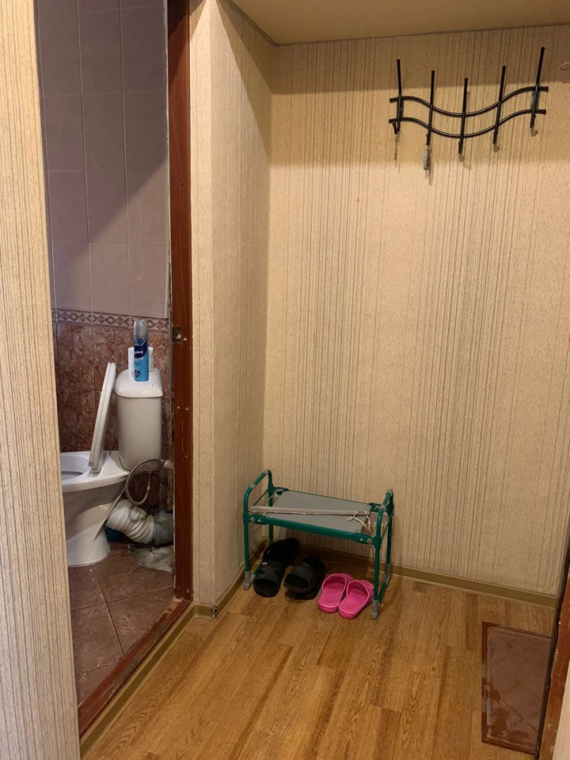 Квартира Up Apart