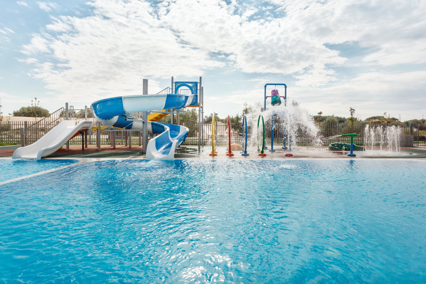 Отель Corudo Family Resort&Spa