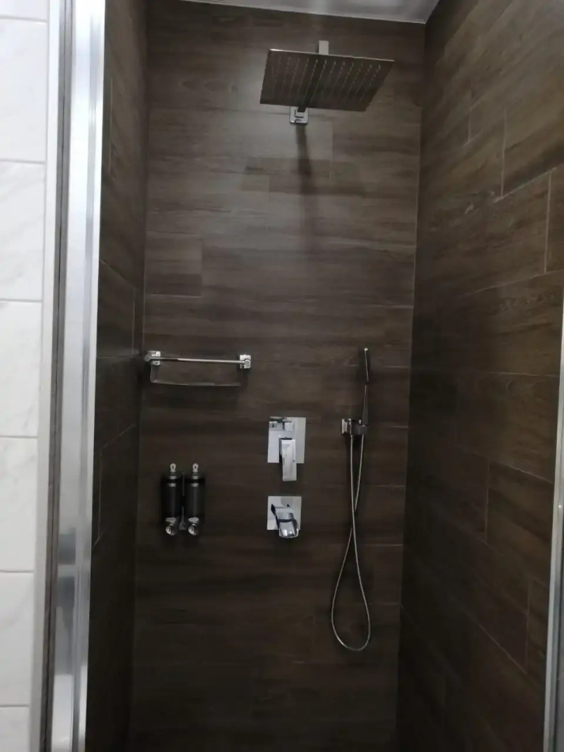 Апартаменты Fiolent Village Аngetur