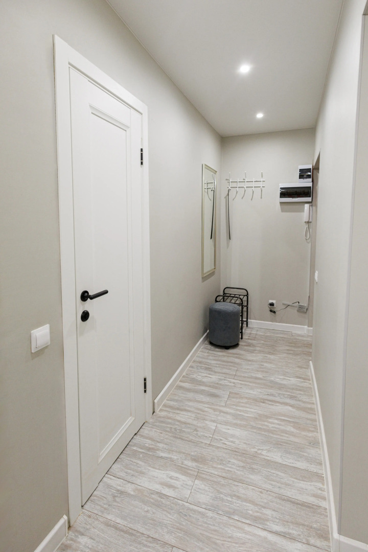 Апартаменты Sweet Dreams на Гагарина