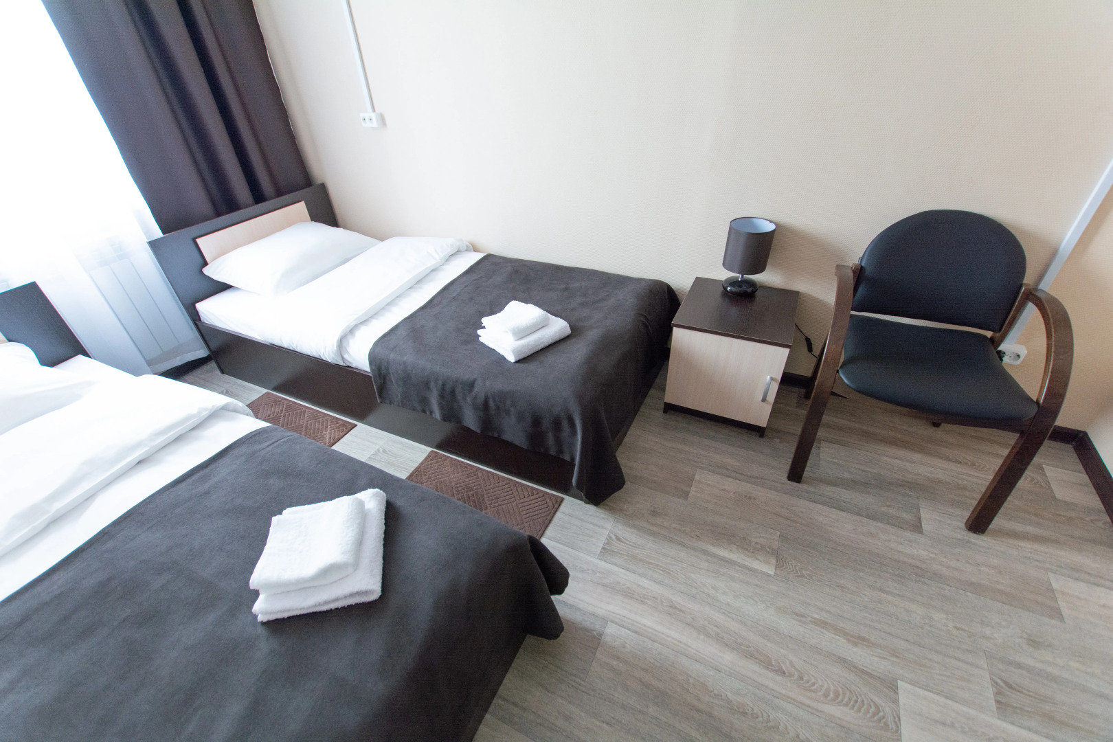 Хостел Рус - Чебоксары