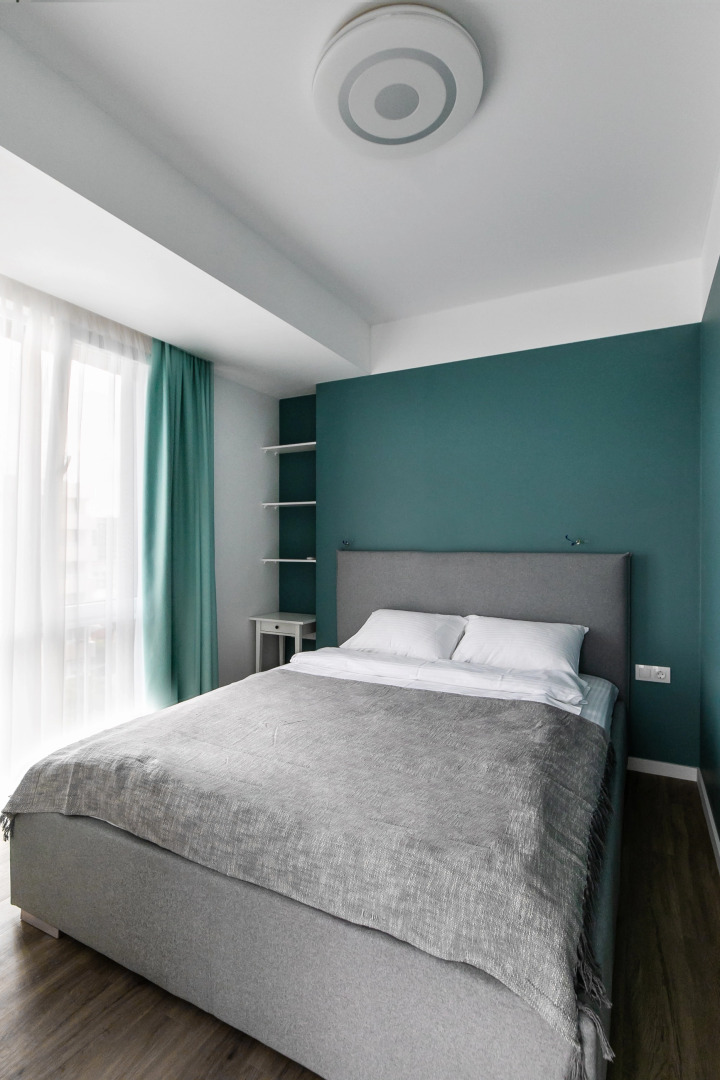 Апартаменты На Высоте 2