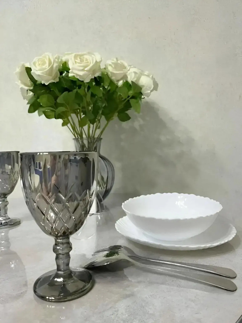 Квартира Марат Home проспект Строителей 70