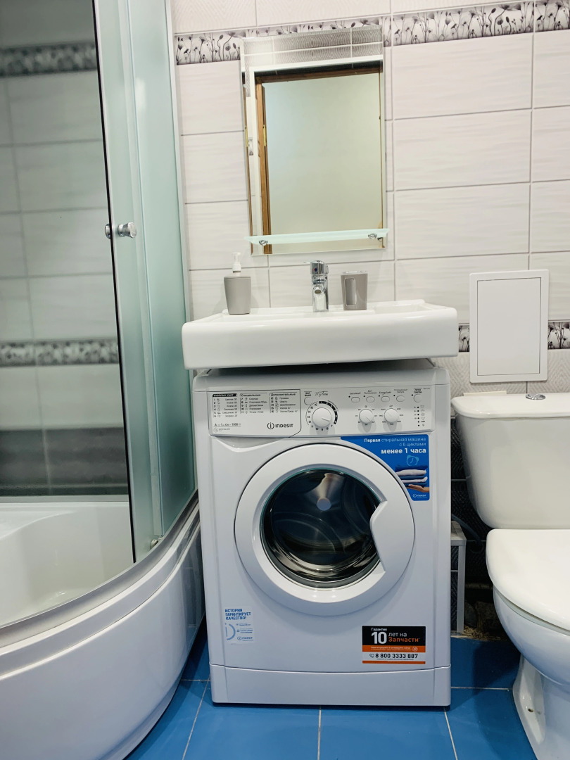 Апартаменты на Невской