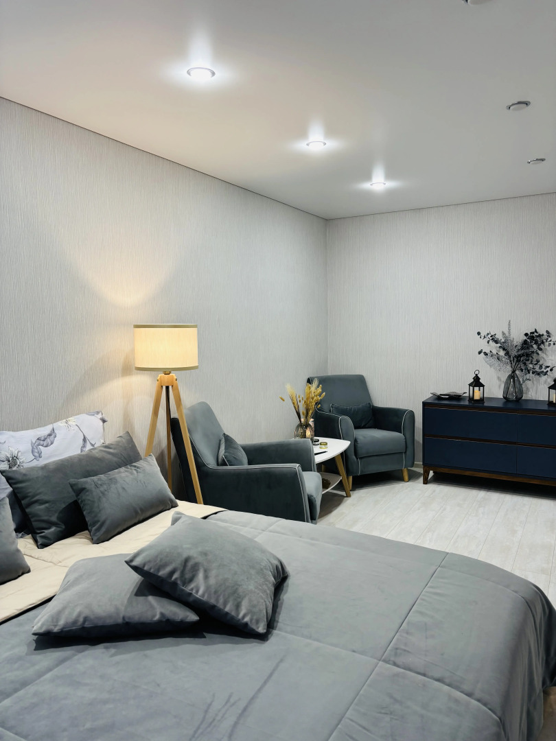 Квартира 1 квартира Златоуст