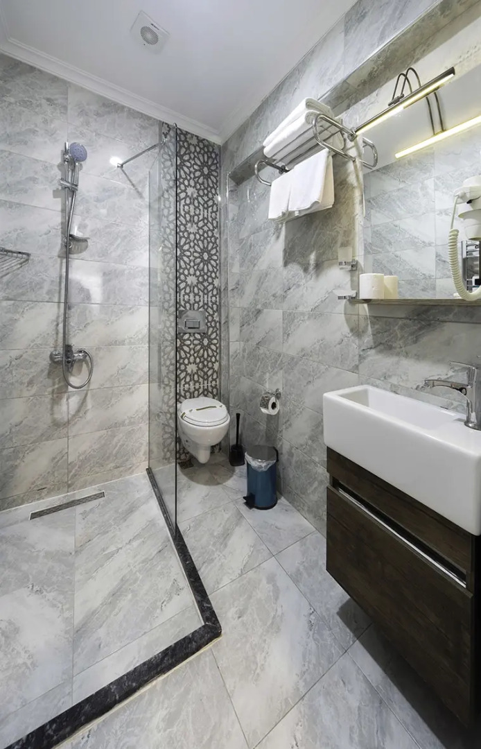 Отель Beyazit Palace