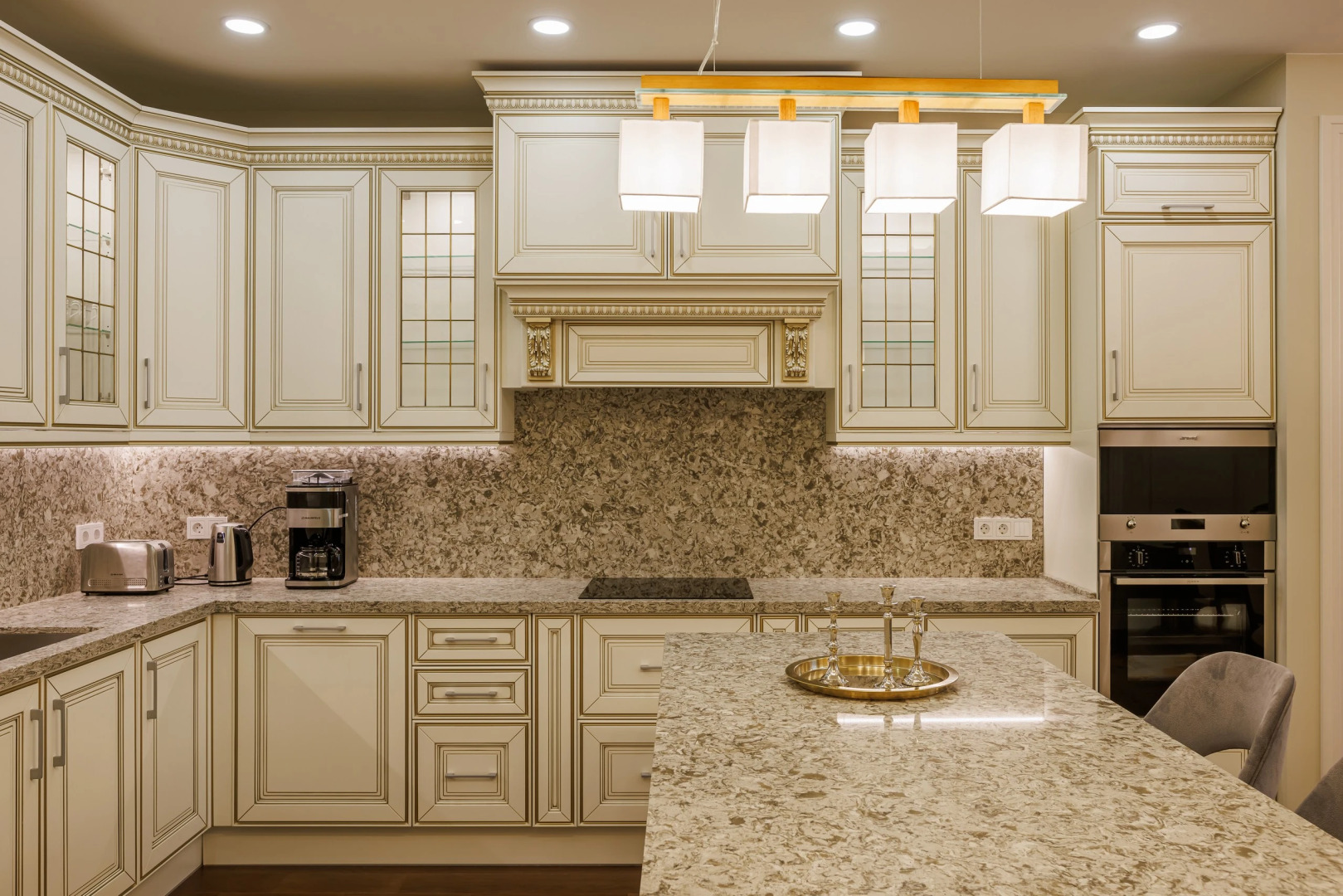 Апартаменты ЖК Софийский