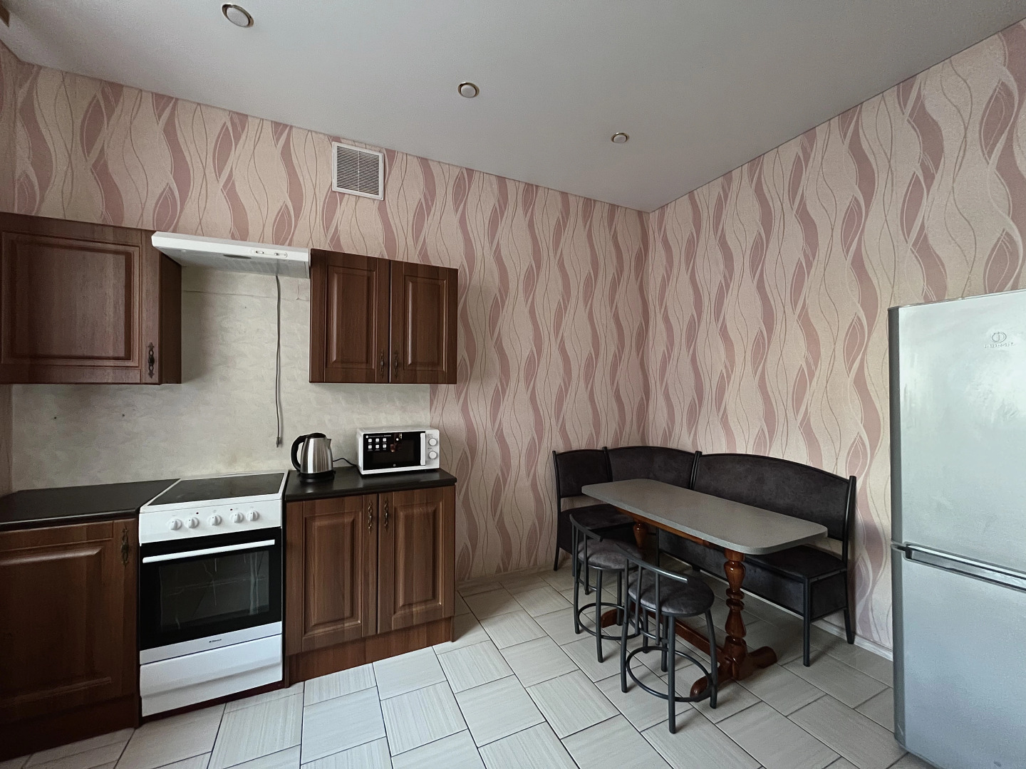 Апартаменты Бюджетные Апартаменты с Комфортом в Казани