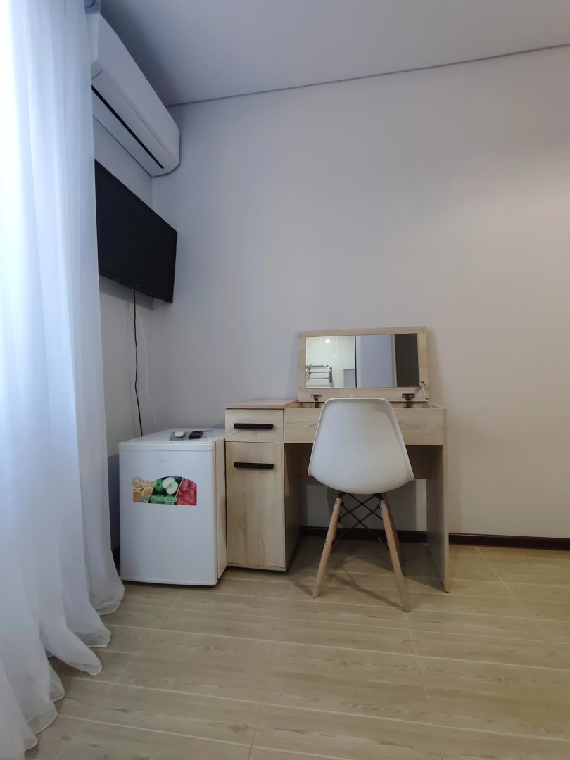 Гостевой Дом Amra