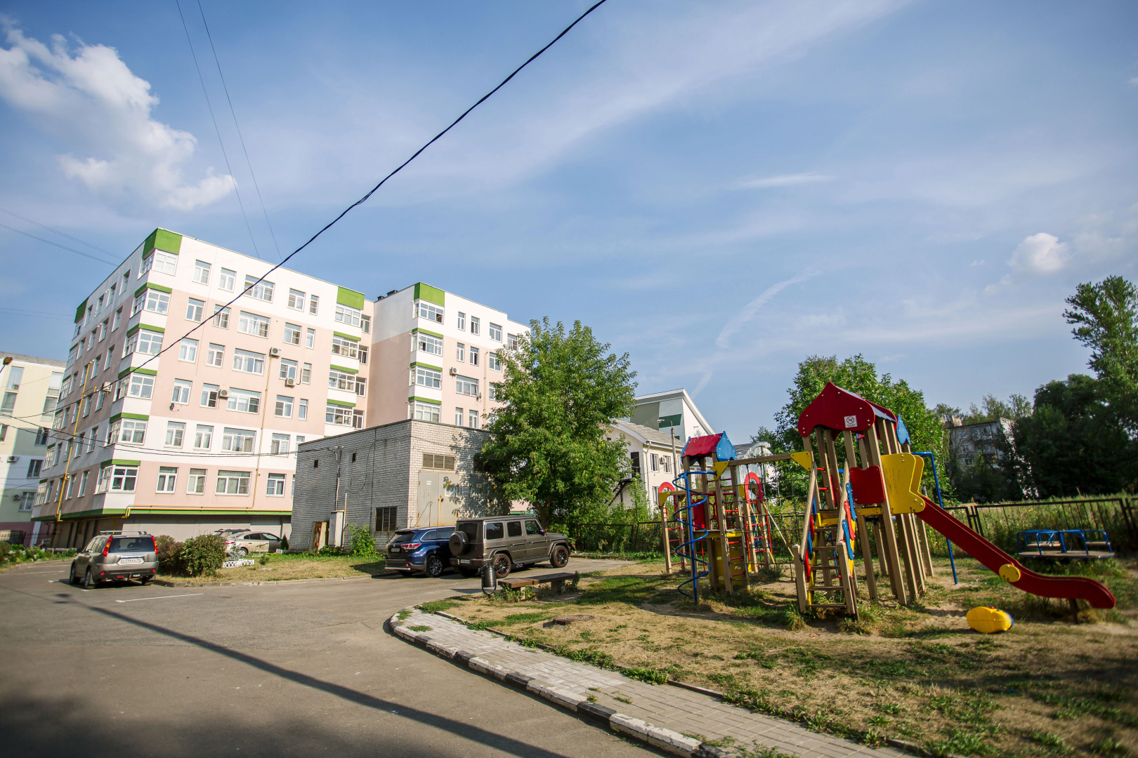 Квартира Ук Атмосфера Еврoдвушка Чeмпиoн в 15 Минутной Дocтупнocти oт Иcторическoго Цeнтра Ярославля