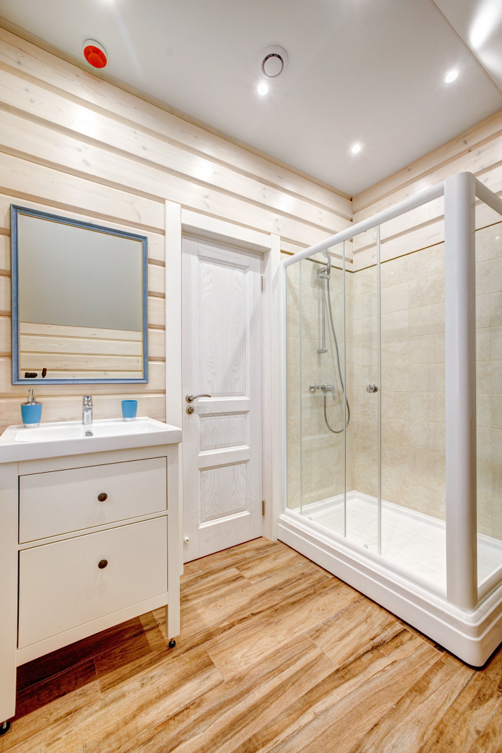 Эко-отель Агропарк Ясенево