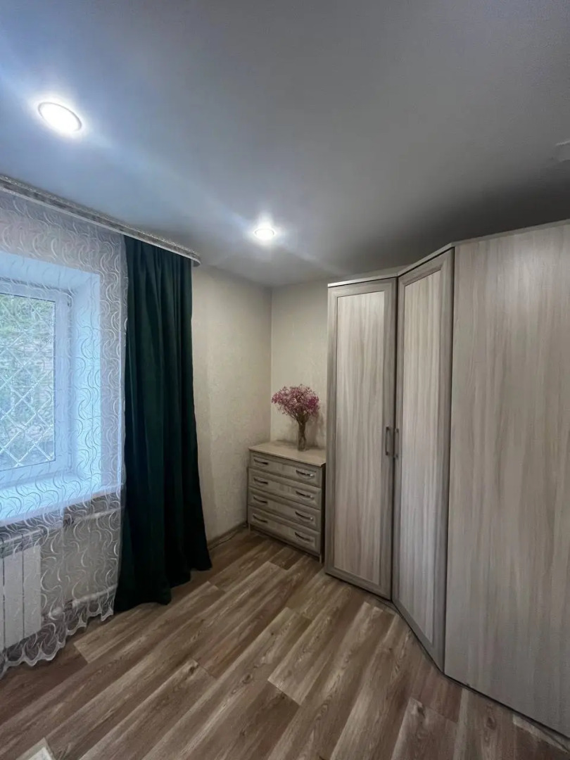 Квартира Уютная в Центре Города