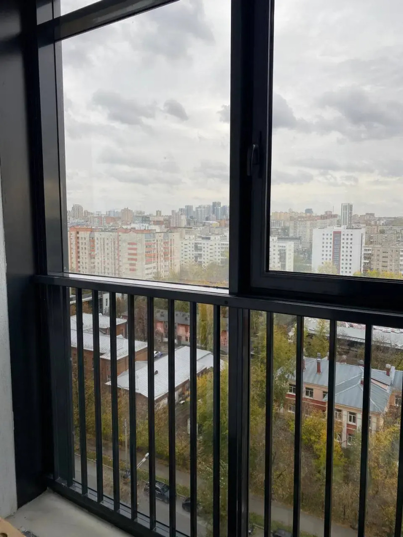 Квартира Апартаменты в ЖК Камские огни