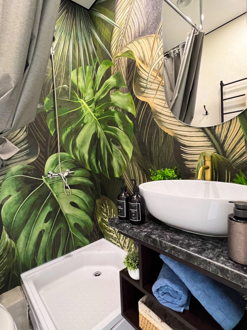 Апартаменты TatAparts Тимьян в центре у Кремля