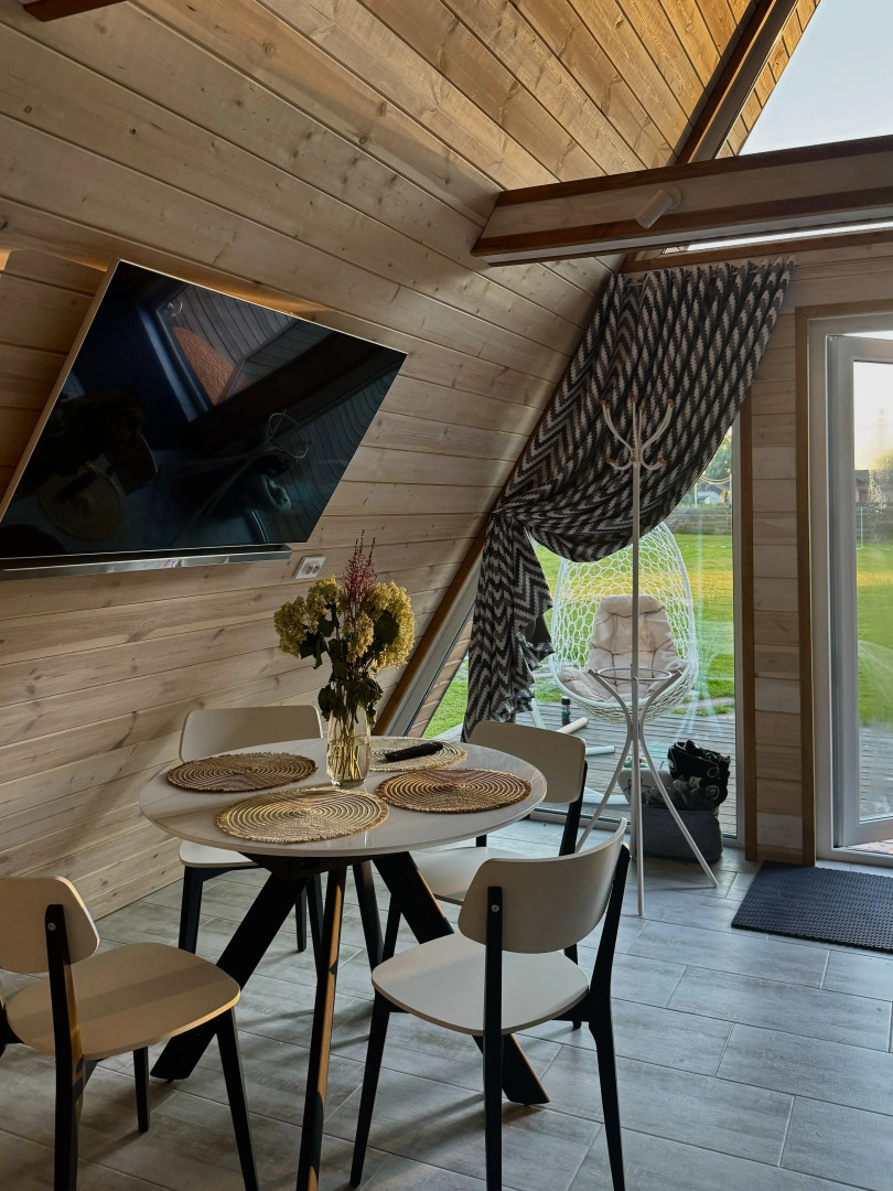 Частный дом Зелёный луг