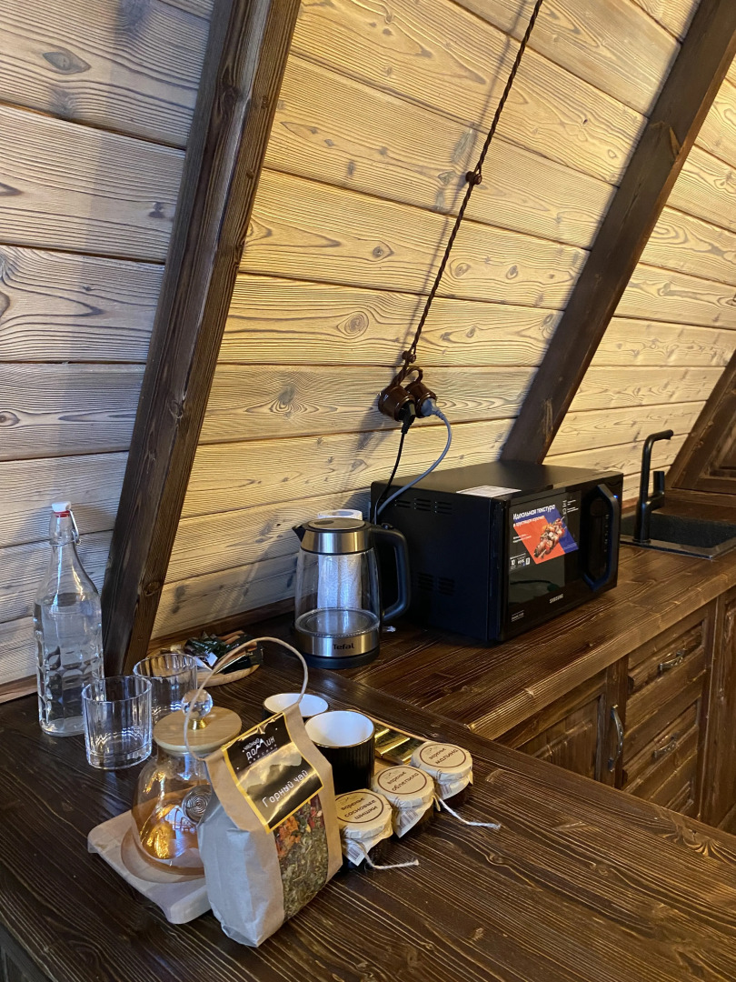 Шале Shale A-travel 2