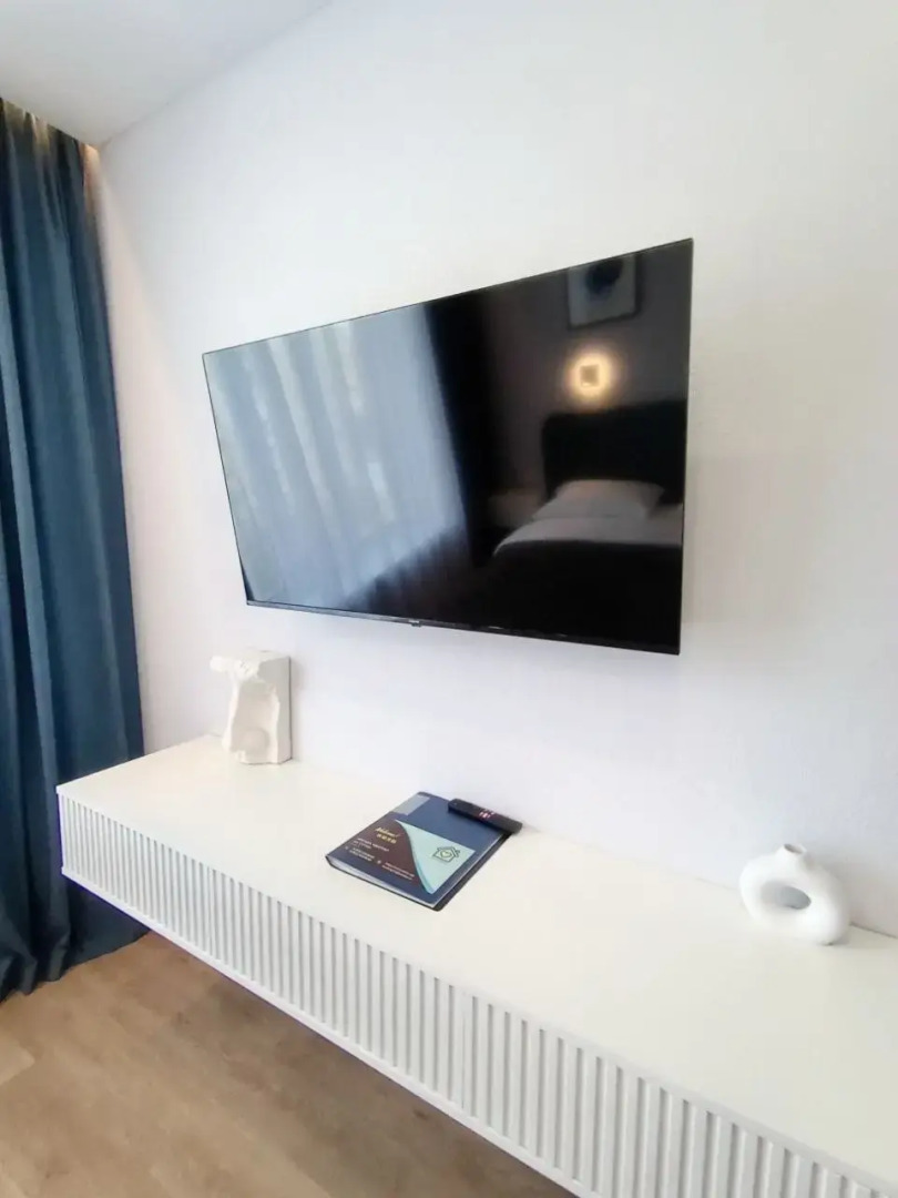 Квартира на Академика Книповича