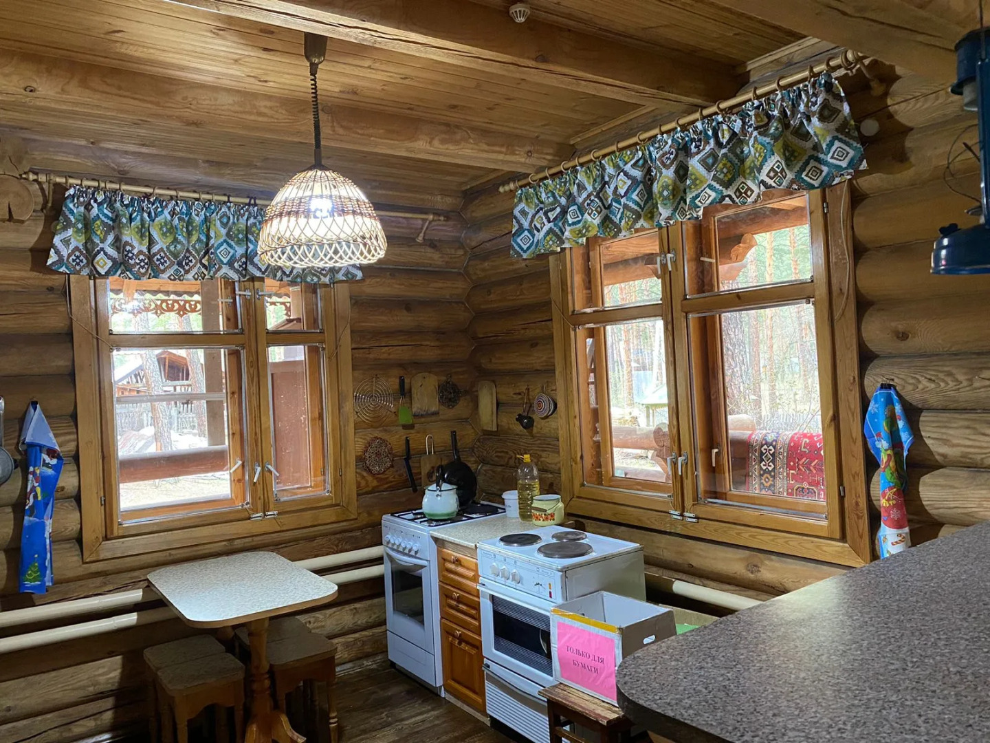 Гостевой дом Усадьба Три Медведя