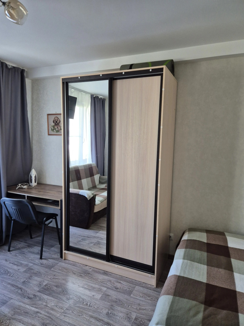 Квартира Уютная в удобной локации