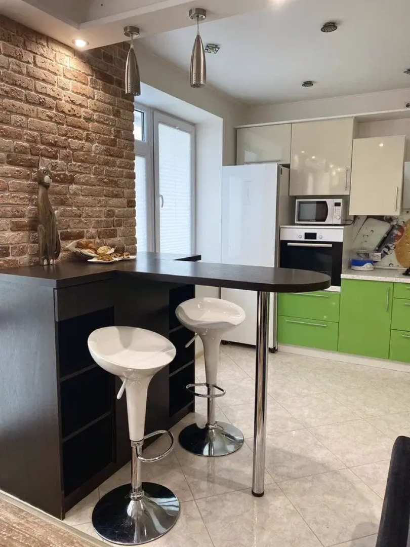 Апартаменты Фортовые у Королевских Ворот