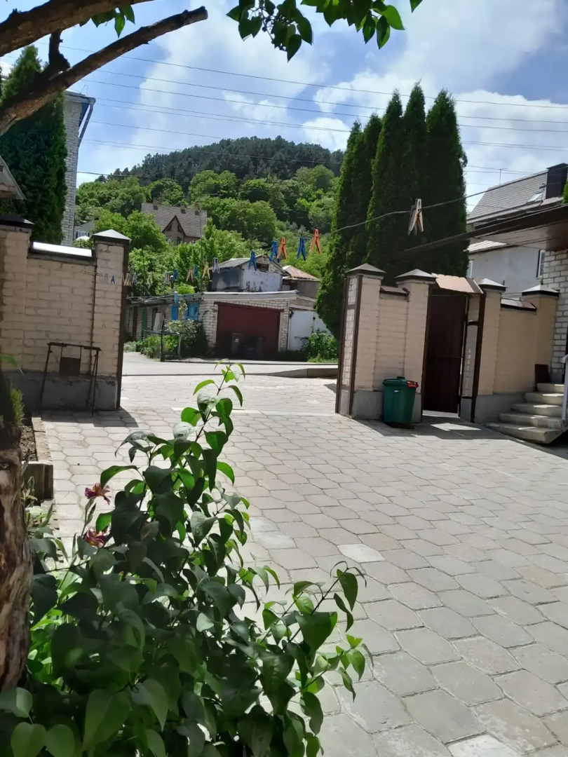 Гостевой дом Кисловодск Артема дом 10