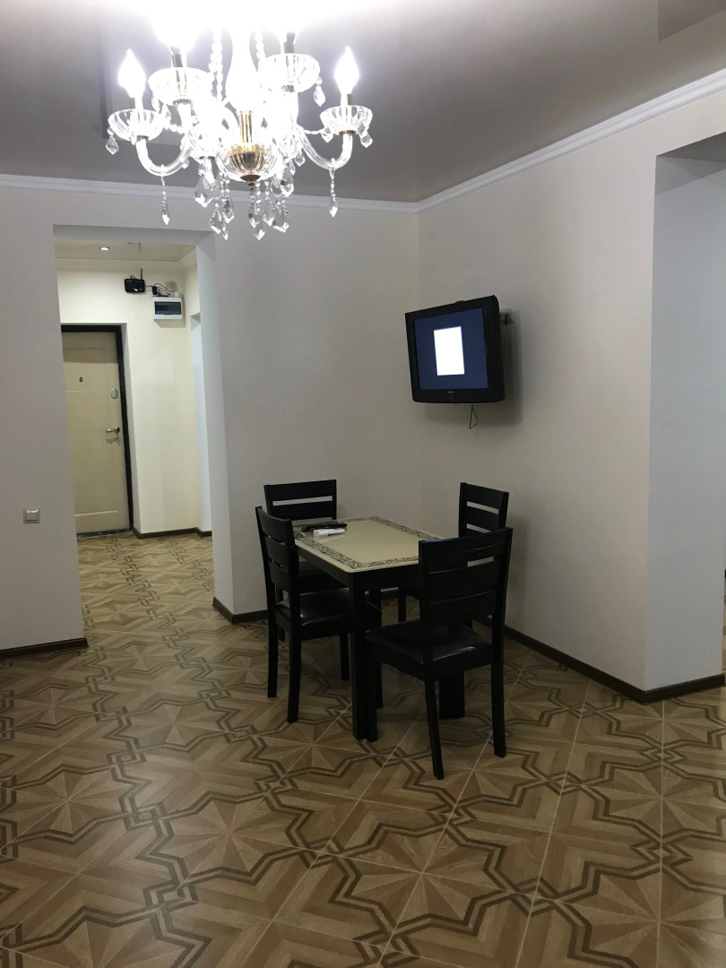 Квартира возле озера