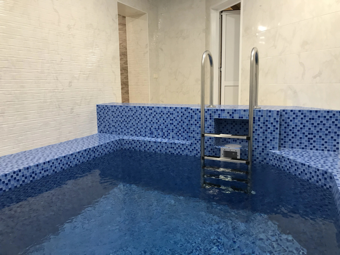 Отель Мираж