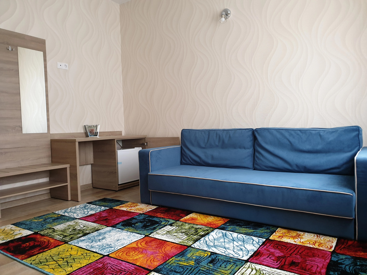 Отель START Московская