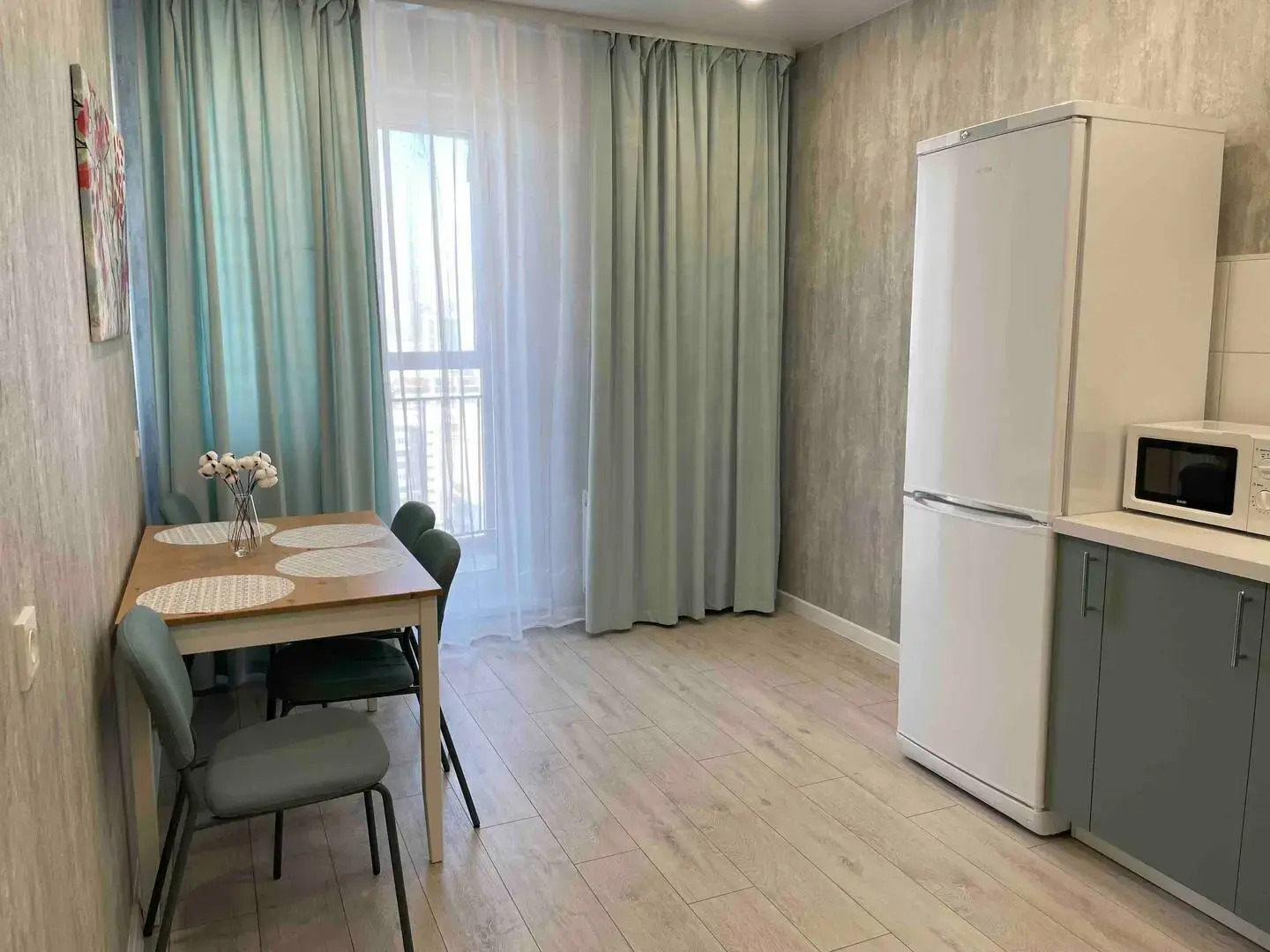 Апартаменты Yousinn Декабристов 155