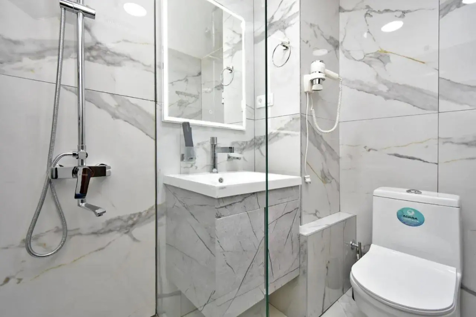 Бутик-отель Avenue 23