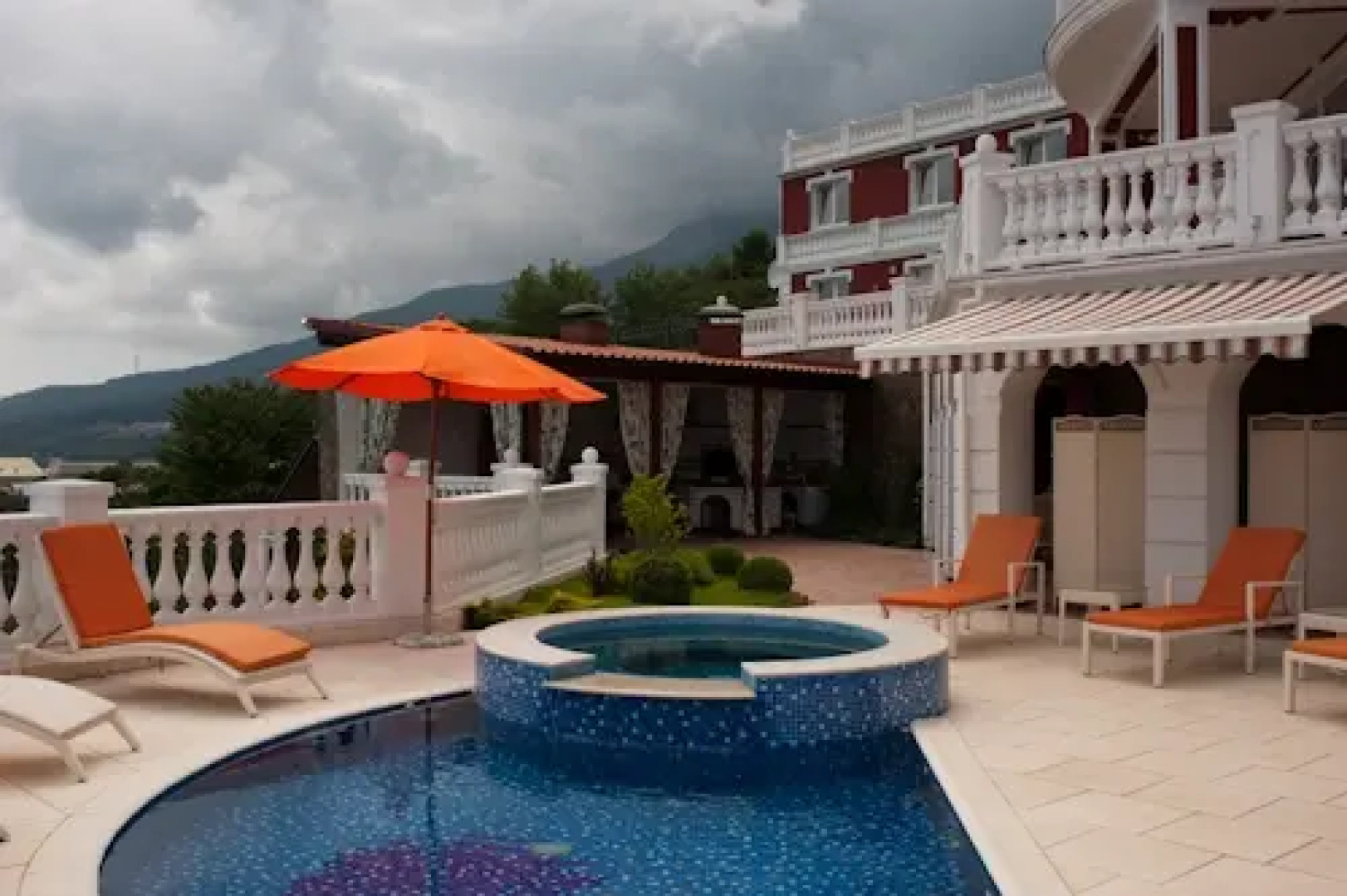 Апарт-Отель Onegin Terrace