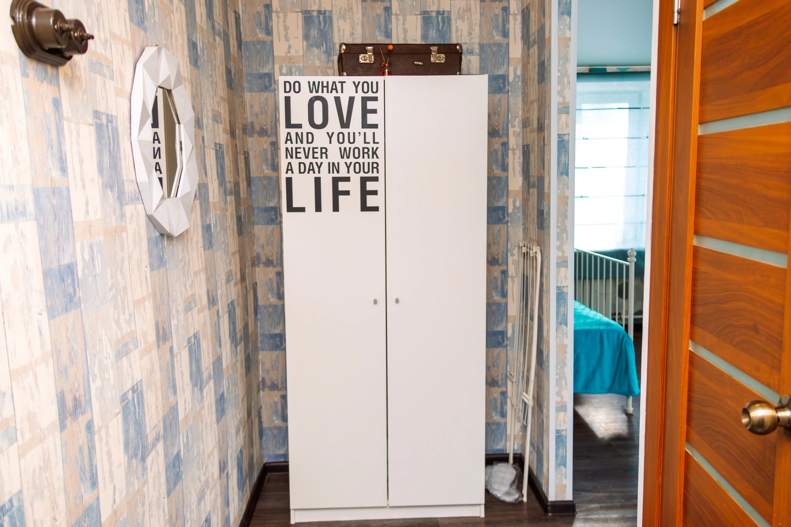 Квартира Калина на Строительной