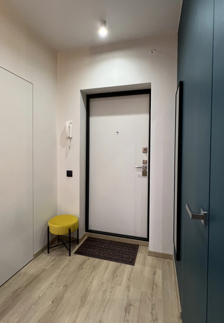 Квартира рядом с Казанским Кремлем