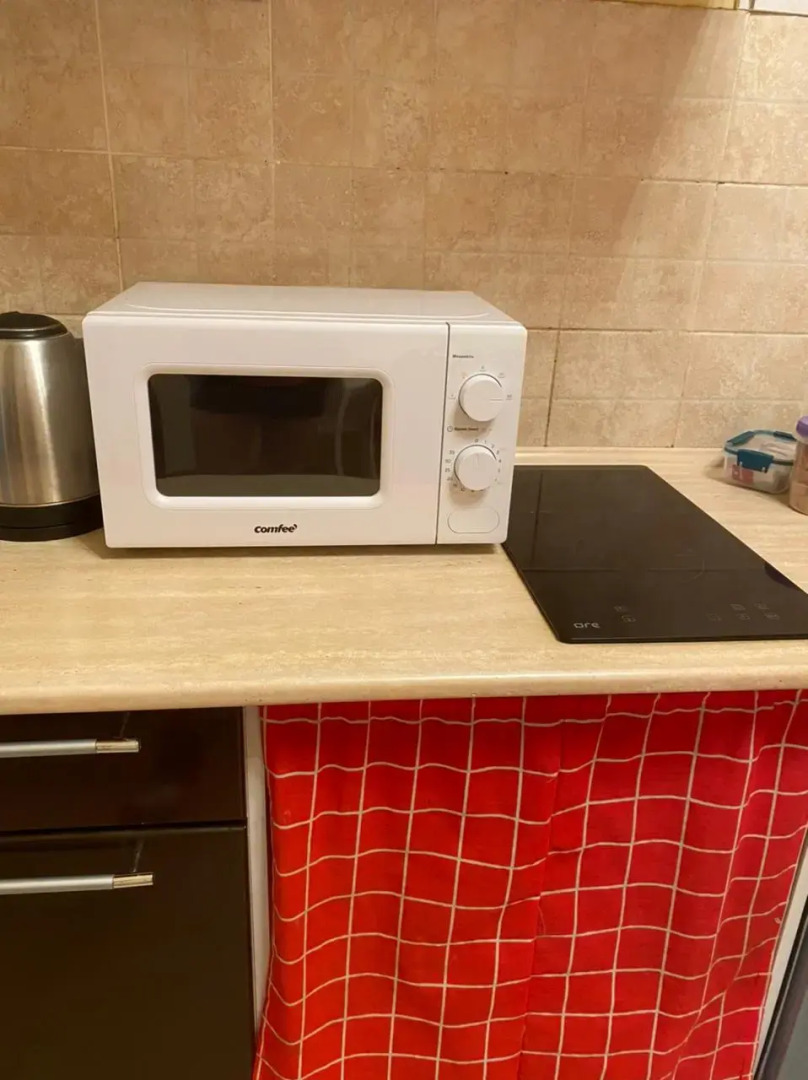 Квартира Пушкино Просвещения 10