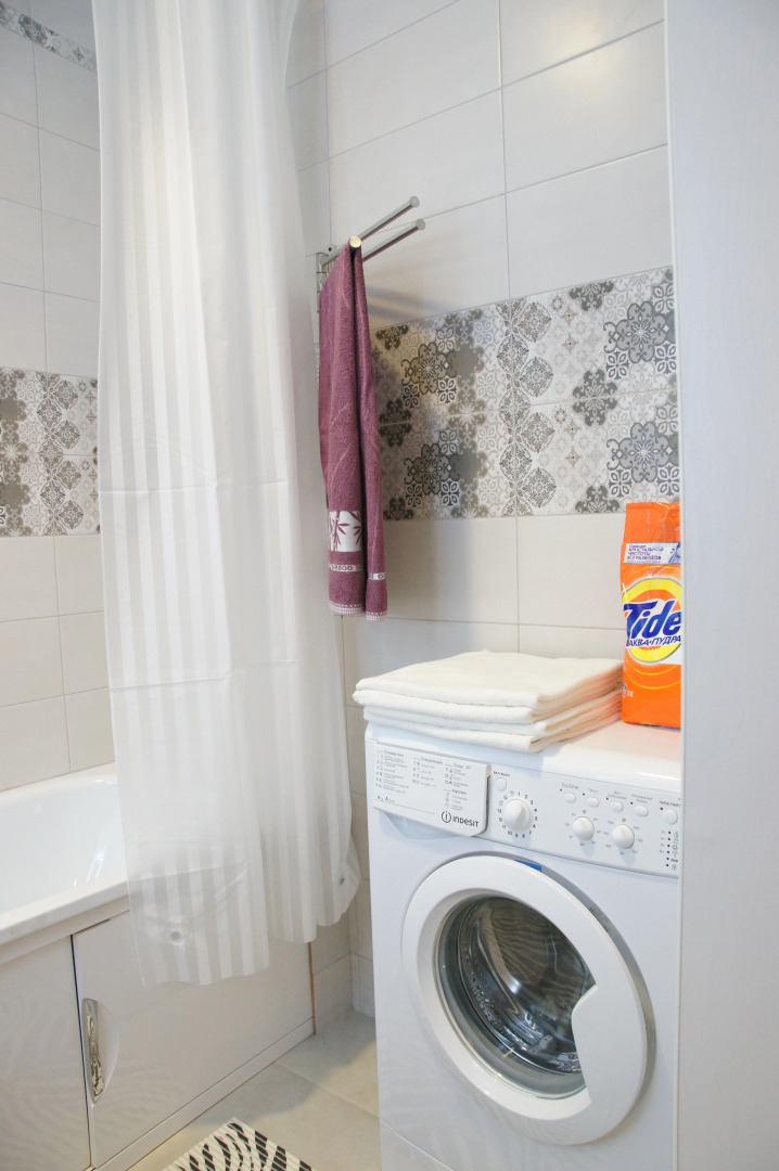 Двухкомнатные Апартаменты ЦЕНТР ГОРОДА Куйбышева 59