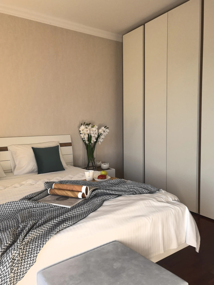 Квартира Рядом с площадью